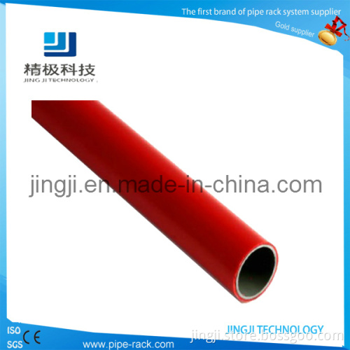 0.8mm Thickness ABS Coated Pipe in Shenzhen (HJ-4000)